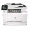 STAMPANTE HP MULTIFUNZIONE LaserJet Pro Color MFP M282nw A4 Colore Si Fronte/retro automatico in stampa : no Wi-Fi : sì Velocità di stampa b/n A4 : 21 ppm Scheda di rete : sì Duty cycle mensile : 40.000 pages