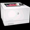 STAMPANTE HP LASER COLOR M454DN,W1Y44A A4 Colore : Si Fronte/retro automatico in stampa : sì Wi-Fi : no Velocità di stampa b/n A4 : 27 ppm Scheda di rete : sì Duty cycle mensile : 50.000 page