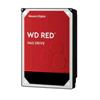 HARD DISK WESTERN DIGITAL 4TB WD40EFAX RED NAS 256MB 5400rpm, 24x7 