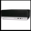PERSONAL COMPUTER HP 400 G6 SFF,7EL97EA Tecnologia:Core i7 Dimensione Dischi:256 GB RAM:8 GB Versione S.O.:Professional Modello del processore:i7-9700 Tipo Supporto 1:SSD (Solid State Disk) S.o.:Windows 10 Form Factor:Small Form Factor (SFF) Modello sched
