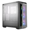 CASE MIDI ATX COOLER MASTER MASTERBOX MB530P RGB SIDE-PANEL,MCB-B530P-KHNN-S01