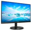 MONITOR LCD 21.5" PHILIPS 221V8A 4MS 1920 X 1080 VGA HDMI VESA MULTIM 