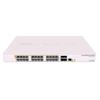 HUB SWITCH MIKROTIK CRS328-24P-4S+RM 24p.Gig POE+ 500W 4p.SFP+ RouterOS/SwitchOS (SWRBCRS32824P4SPRM)