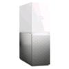 HARD DISK ESTERNO WESTERN DIGITAL 3,5 MyCloud Home 6TB RJ45/USB3.0 WDBVXC0060HWT-EESN