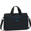 BORSA PER NOTEBOOK 15,6" Rivacase 8037 Black (8037 black) 