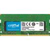 SO DDR4 4GB PC 2666 CRUCIAL CL19 CT4G4SFS8266