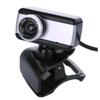 WEBCAM ENCORE WB-183 HD CON MICROFONO Risoluzione 640x480 pixels - HD 480P/30FPS - 1.8 MT - USB