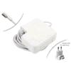 ALIMENTATORE UNIVERSALE PER APPLE TECNO® TC-7026 compatibile per Apple Magsafe 1  60W 16.5V 3.65A