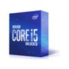 CPU INTEL CONROE COMET LAKE i5-10600 3.3GHz Hexa Core 12MB 65W sk1200 Box,INTEL UHD630 