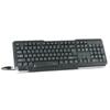 TASTIERA Wired con Cavo SPEEDLINK SCRIPSI USB ITA-LAYOUT