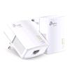 POWERLINE TP-LINK PA7017KIT 2pz. AV1000,1P Gigabit Ethernet (TL-PA7017KIT)