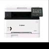 STAMPANTE CANON MULTIFUNZIONE LASER COLOR I-SENSYS MF641CW A4 Colore:? Fronte/retro automatico in stampa:no Wi-Fi:sì Velocità di stampa b/n A4:18 ppm Scheda di rete:sì Duty cycle mensile:30.000 pages 