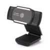 WEBCAM ENCORE FHD03 FULL HD AUTOFOCUS CON MICROFONO - FULL HD 1080P/30FPS - 1.5 MT - USB