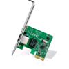 SCHEDA RETE TP LINK PCI-EXPRESS GIGABIT 10/100/1000 TG-3468 include staffa LP (TG-3468)-120