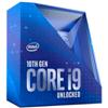 CPU INTEL CONROE COMET LAKE i9-10900K 3.7GHz 10Core Cache 20MB 125W sk1200 Box,UHD630 - SENZA DISSIPATORE