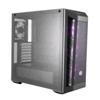 CASE MIDI ATX COOLER MASTER MasterBox B511D-RGB NO ALIM. RGB Black (MCB-B511D-KGNN-RGB)