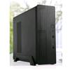 CASE TECNO Mod.TC-S3 USB 3.0/USB 2.0 MINI ITX/MICRO ATX PSU 500W