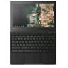 NOTEBOOK LENOVO 100E CHROMEBOOK 2ND GEN,81MA000UIX Display:11,6 '' Tecnologia del processore:Celeron RAM:4 GB Dimensione Dischi:32 GB Versione S.O.:Chrome S.O.:Google Chrome Modello del processore:N4020 Grafica Integrata:? Touch screen:? 