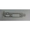 SLOT BRACKET LP DVI - HDMI per SVGA Asus