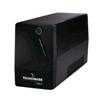 GRUPPO DI CONTINUITA' TECNOWARE UPS ERA PLUS 800 SCHUKO TOGETHER ON,FGCERAPL802SCH