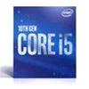 CPU INTEL CONROE COMET LAKE i5-10500 3.1GHz Hexa Core 12MB 65W sk1200 Box,INTEL UHD630 