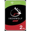 HARD DISK SEAGATE IronWolf ST2000VN003 2TB 5400rpm Sata III 256MB 