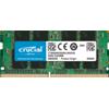 SO DDR4 16GB PC 2666 Crucial CL19 CT16G4SFRA266 1x16GB retail
