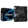 MAINBOARD ASROCK B550M-HDV SOK.AM4 MATX 2XDDR4 USB3.0 SATA3 VGA HDMI DVI-D,90-MXBDJ0-A0UAYZ