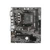 MAINBOARD MICROSTAR A520M-A Pro SOCK.AM4 MATX 2XDDR4 USB3.0 SATA3 DVI-D HDMI,7C96-001R