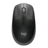 MOUSE LOGITECH WIRELESS M190 FULL-SIZE ANTRACITE OPTICAL USB 910-005905