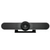 WEBCAM LOGITECH 960-001102 MEETUP - 4K 2160P/30FPS - FULL HD 1080P/30FPS - 720P/30FPS - ZOOM 5X - USB - CONFERENCE CAM