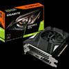 SCHEDA GRAFICA GEFORCE GIGABYTE GTX 1650 D6 4GB OC 2.0 GDDR6 HDMI DP DVI-D,GV-N1656OC-4GD 2.0