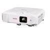 VIDEOPROIETTORE EPSON EB-E20,V11H981040 Risoluzione Nativa:XGA (1024x768) Luminosità:3.400 ANSI lumen Focale:Standard Tecnologia:LCD Rapporto contrasto:15.000 :1 Wireless:Opzionale Interattivo:? 