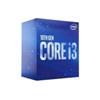 CPU INTEL CONROE COMET LAKE i3-10100 3.6GHz Hexa Core 6MB 65W sk1200 Box,INTEL UHD GRAPHICS 630