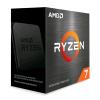 CPU AMD Socket AM4 Ryzen 7 5800X BOX 4.7GHz NO DISS. 100-100000063WOF