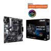 MAINBOARD ASUS PRIME B450M-A II SOK.AM4 MATX 4XDDR4 SATA3 USB3.1 VGA DVI HDMI,90MB15Z0-M0EAY0