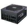 ALIMENTATORE COOLER MASTER V850W GOLD BLACK - V2 80PLUS-GOLD 135MM-FAN ACTIVE-PFC PSU - FULL MODULAR,MPY-850V-AFBAG-EU
