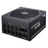 ALIMENTATORE COOLER MASTER V850W GOLD BLACK - V2 80PLUS-GOLD 136MM-FAN ACTIVE-PFC PSU - FULL MODULAR,MPY-850V-AFBAG-EU