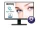 MONITOR LCD 23,8" BENQ GW2480,9H.LGDLA.CPE, IPS 5MS 1920 X 1080 VGA HDMI VGA DP VESA MULTIM 