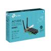 WIRELESS SCHEDA DI RETE PCI- PCI-EXPRE TP-LINK Archer T4E AC1200 