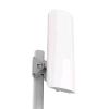 Access Point Wireless DA ESTERNO Mikrotik Settoriale mANTBox 2 12s 2.4GHz 120° 12dBi (RB911G-2HPnD-12S) (WLRB911G2HPND12S)