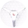 BRIDGE WIRELESS Mikrotik AP Grid LHG 5 5GHz 802.11n 24.5dBi (RBLHG-5nD) (WLRBLGH5ND)