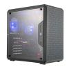 CASE MIDI ATX COOLER MASTER MASTERBOX Q500L -SIDE-PANEL -MID-TOWER -MICRO-ATX ATX MINI-ITX,MCB-Q500L-KANN-S00