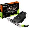 SCHEDA GRAFICA GEFORCE GIGABYTE GTX 1650 4GB D6 OC Low Profile GDDR6 HDMI DVI-D DisplayPort,GV-N1656OC-4GL