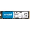 HARD DISK CRUCIAL P2 M.2 1TB Type 2280 PCIe NVME 2400MB/s Read,1800MB/s Write,CT1000P2SSD8 