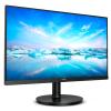 MONITOR LCD 21.5" PHILIPS 222V8LA 4ms 1920X1080 VGA DP HDMI VESA MULTIM 