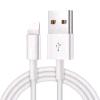 CAVO Lightning TC 110R Certificato MFi Per Dispositivi Apple Lunghezza 100 cm