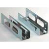 BRACKET/ ADATTATORE HARD DISK da 3,5" a 5.25" (16.01.3028-100) 