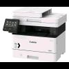 STAMPANTE CANON MULTIFUNZIONE LASER B/N I-SENSYS MF446X ormato massimo:A4 Colore:? Fronte/retro automatico in stampa:sì Wi-Fi:sì Velocità di stampa b/n A4:38 ppm Scheda di rete:sì Duty cycle mensile:4.000 pages