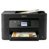 STAMPANTE EPSON Multifunzione Ink-Jet WORKFORCE PRO WF-3820DWF A4 Colore:? Fronte/retro automatico in stampa:sì Wi-Fi:sì Velocità di stampa b/n A4:35 ppm Scheda di rete:sì Duty cycle mensile:1.000 pages 